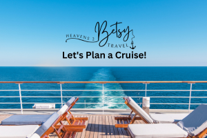 Let's Plan a Cruise!